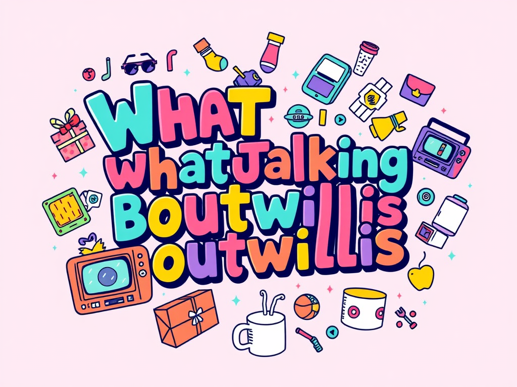 Whatutalkingboutwillis Gift Guide