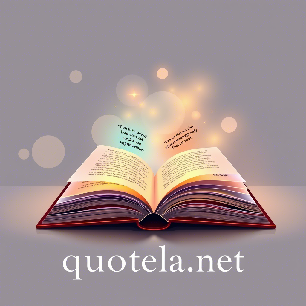 quotela.net: Your Ultimate Resource for Quotes