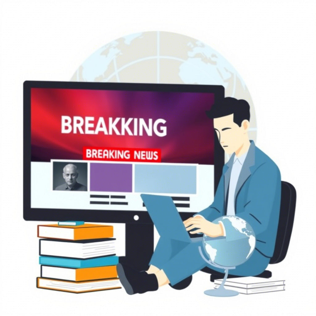 Latest News LogicalShout: A Comprehensive Guide