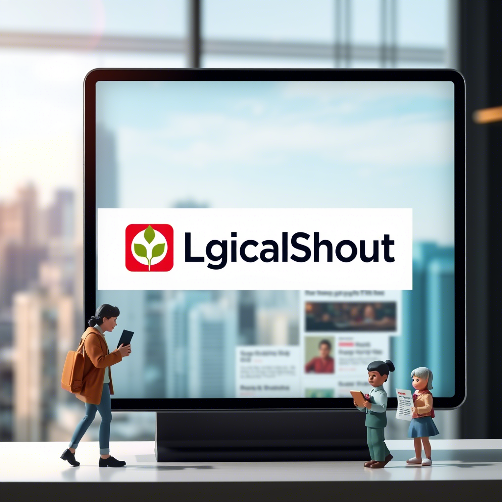 About LogicalShout: A Comprehensive Guide