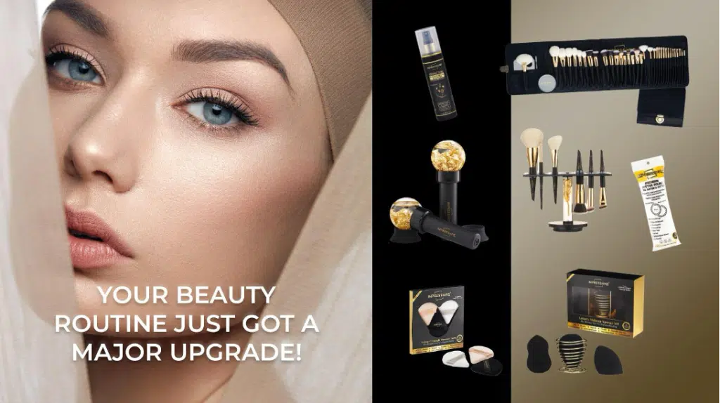 ImpressionZ Skincare Transformation