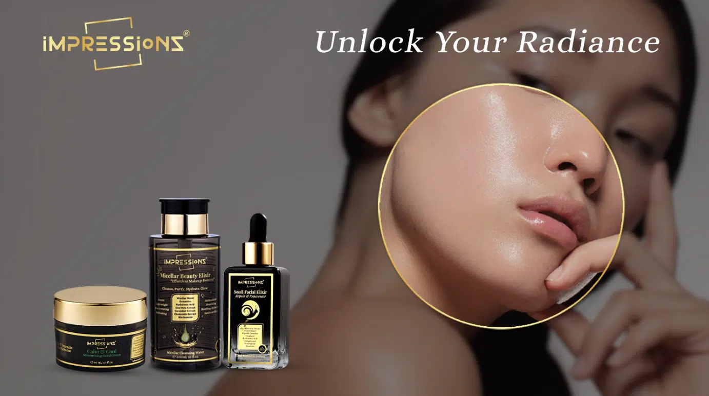 From Dull to Dazzling: The ImpressionZ Skincare Transformation