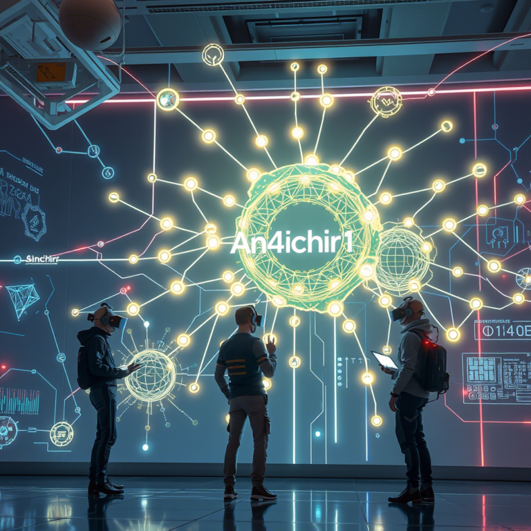 The Ultimate Guide to An4ichir1: Unlocking the Secrets