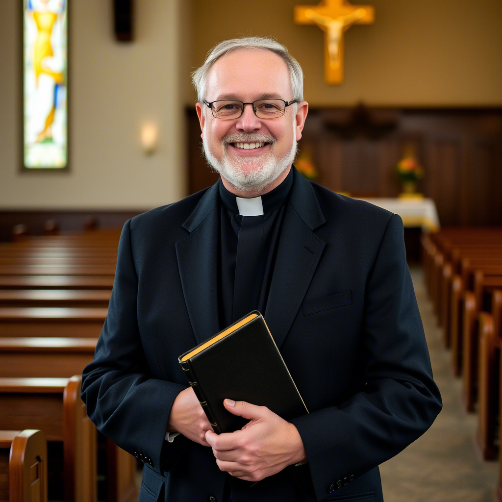 pastor john leproun washington state