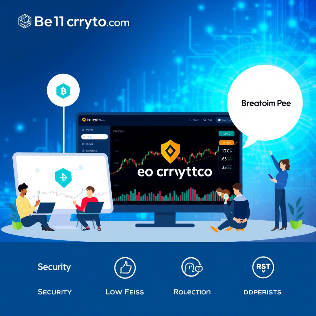 Be1crypto.com Trading: A Comprehensive Guide
