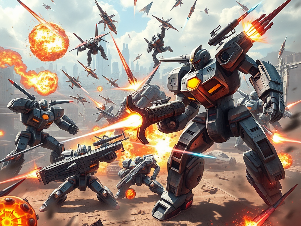 Download War Robots PC Usitility D-yigxvwqls​