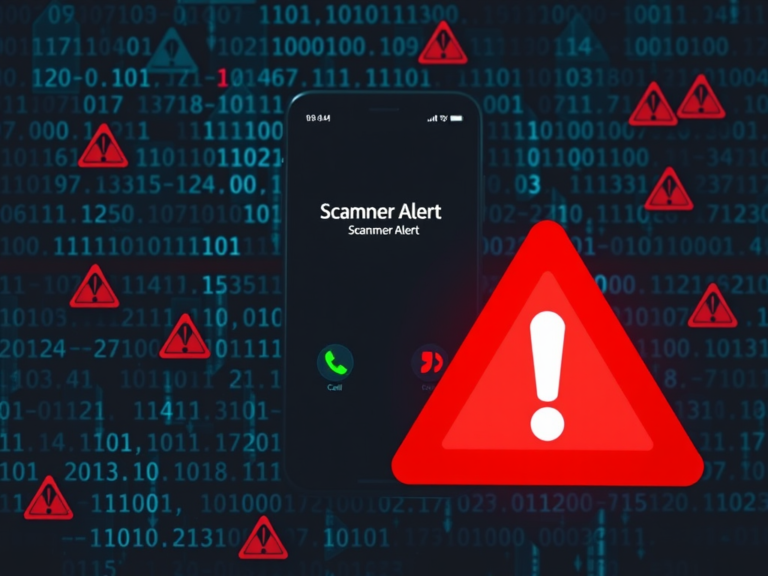 3469336266 Scammer Number