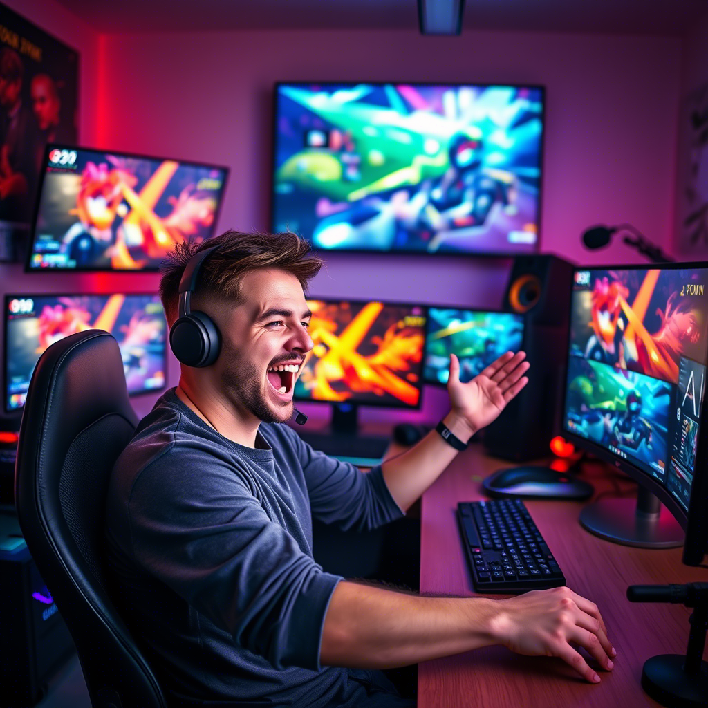 Joonasotala60: A Rising Star in the Digital Realm