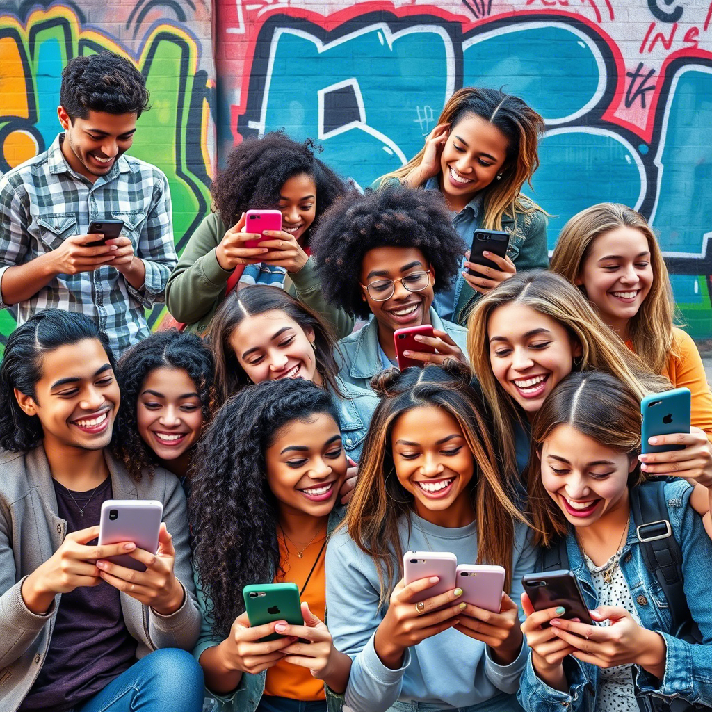 ThoseKristyBoys: A Social Media Sensation