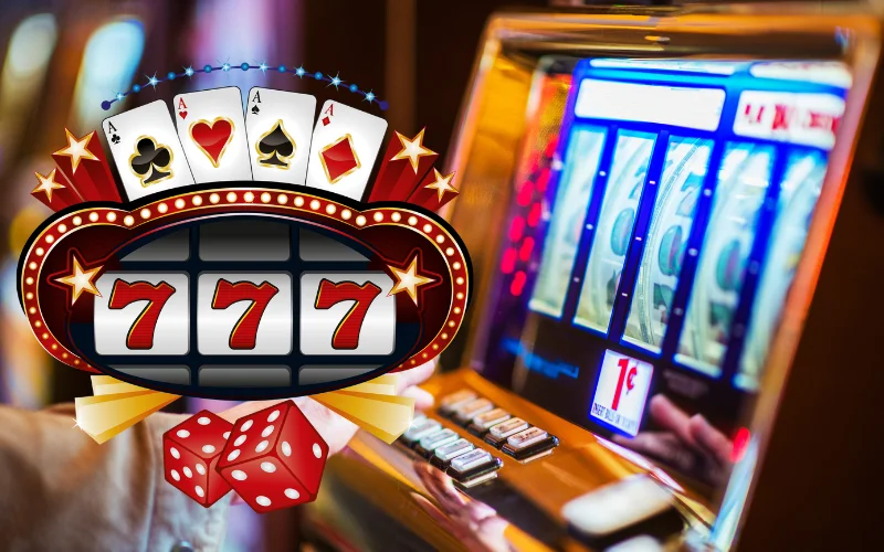 The Best Slots to Play Online: Choose Your Favorites and Have Fun!