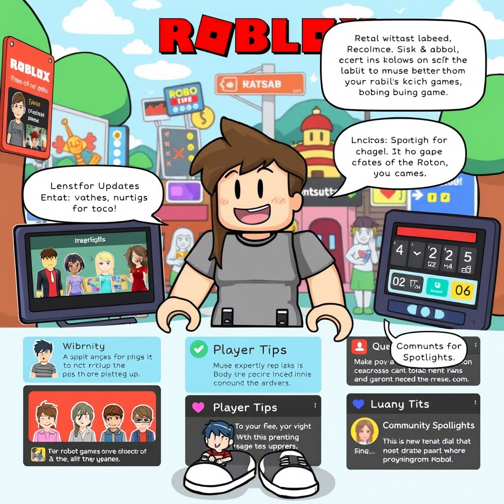 Izzy51120 Roblox Game Blog: A Comprehensive Guide
