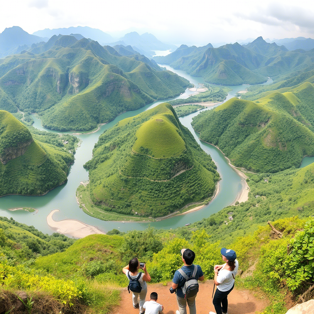 Nalihuotou: A Hidden Gem Unveiled