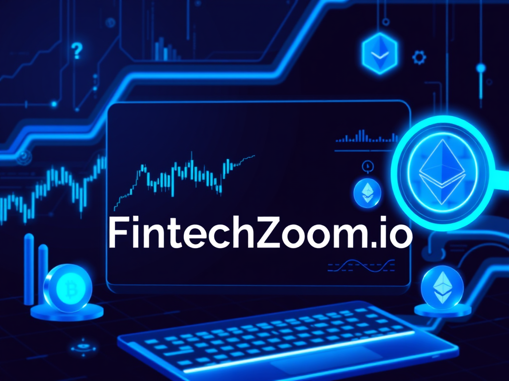 fintechzoom .io: Revolutionizing Financial News and Insights in 2025