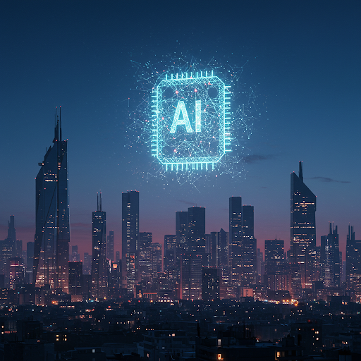 How AI is Transforming the Real Estate Industry: Smart Property Insights