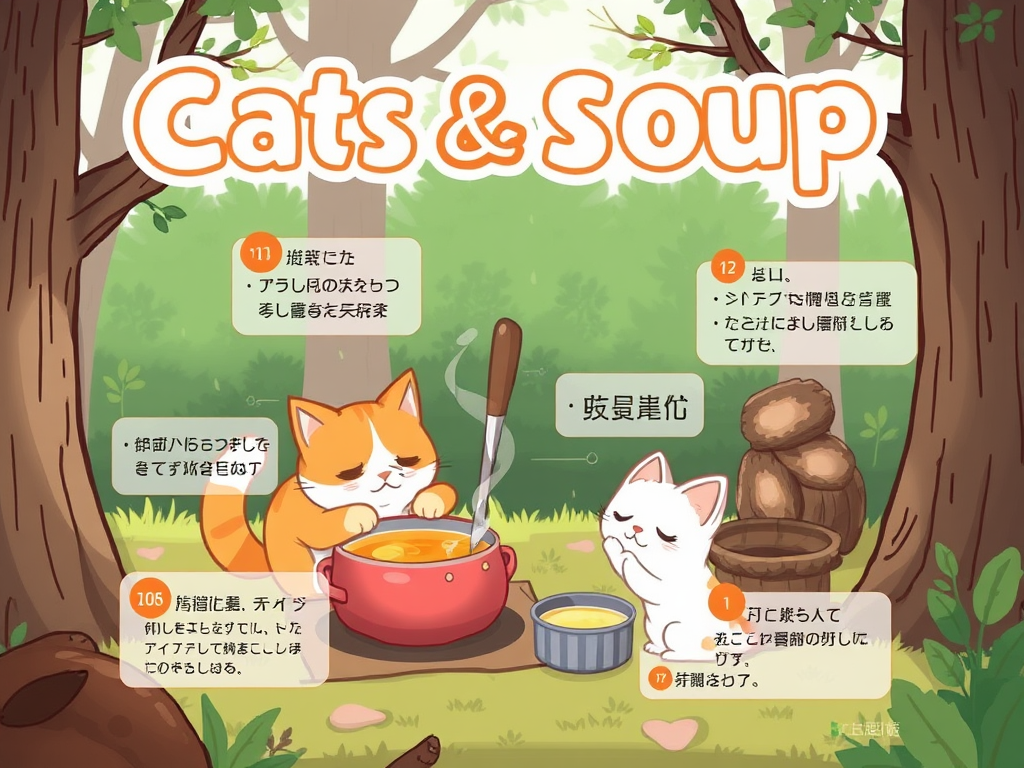 猫とスープ pc usitility d5ak5mibxs8 Guide