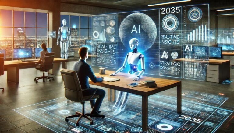 The Strategic Advantage of Generative AI for Digital Transformation