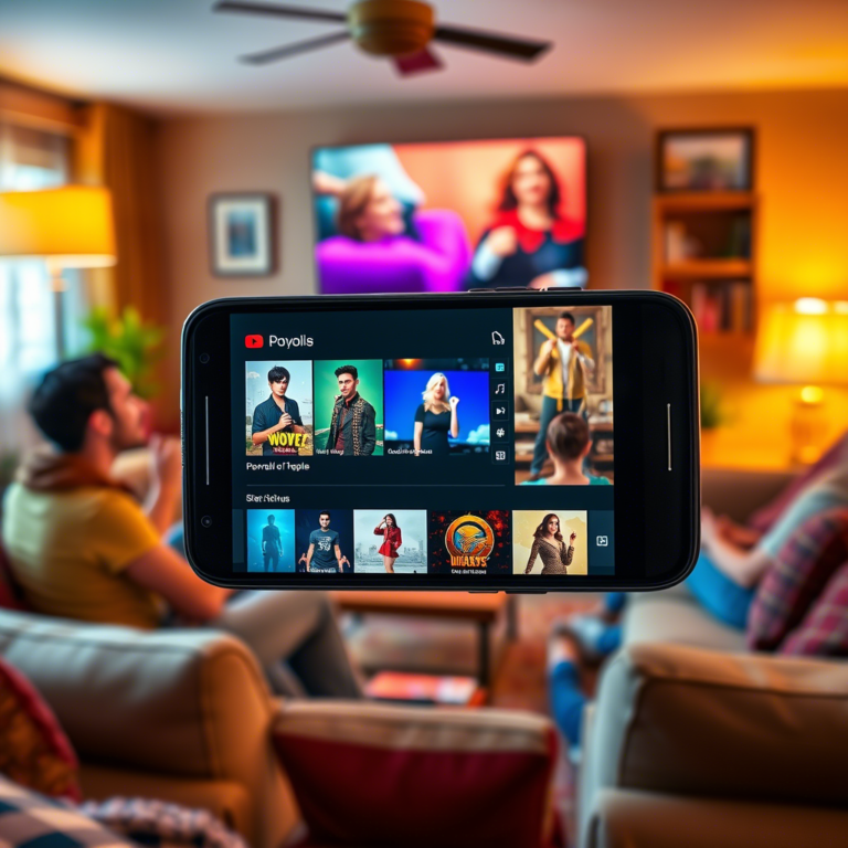 The Ultimate Guide to TV4Shows Mobile