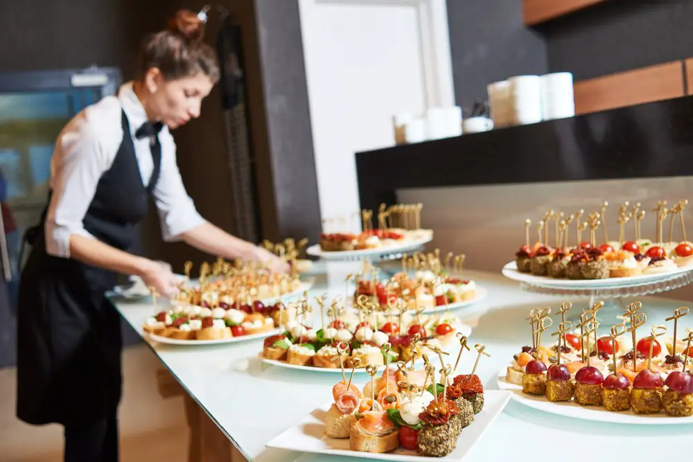 5 Reasons Why Luxury Catering Is Worth the Investment for Special Events
