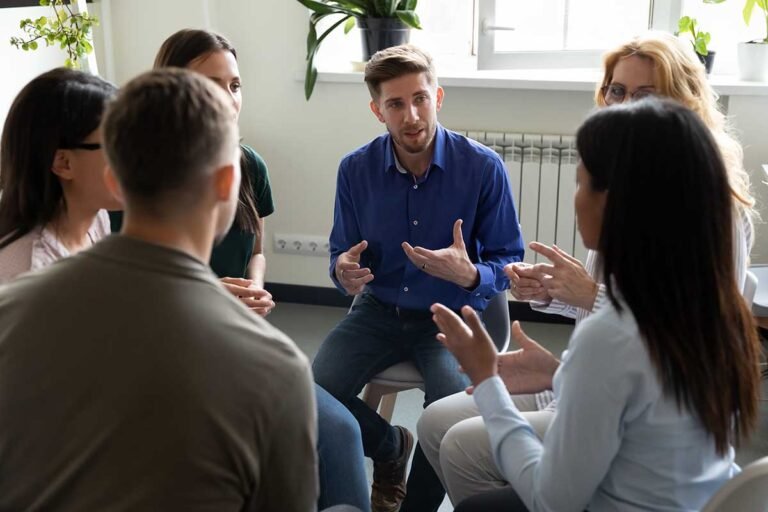 Finding the Right Substance Abuse Rehab Centers Near Me
