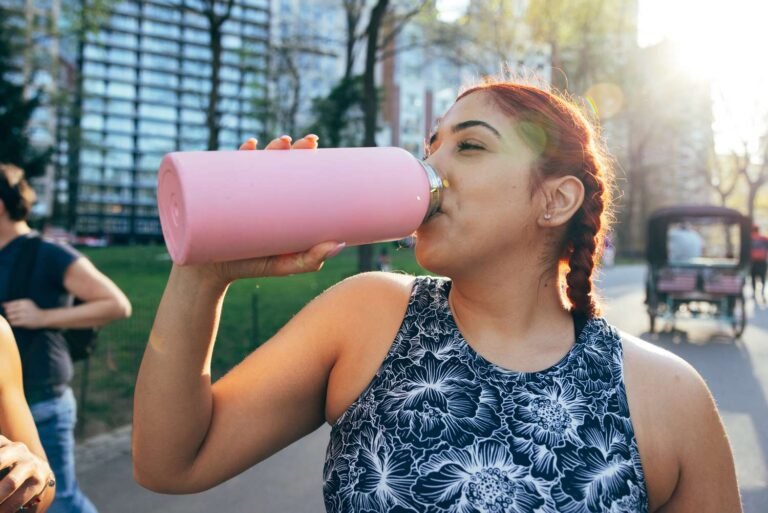 A Deep Dive into Elite Supps’ Protein Water Flavours