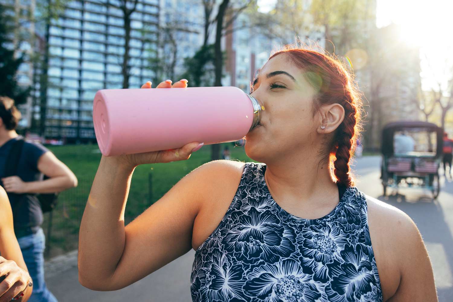 A Deep Dive into Elite Supps’ Protein Water Flavours