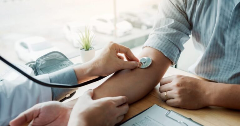 How Doctors Misdiagnose Hidden Pain