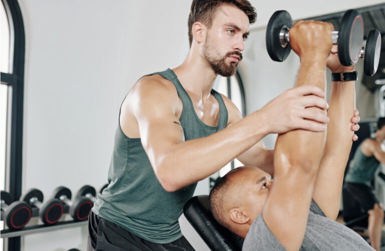 How to Find a Personal Fitness Coach Near You