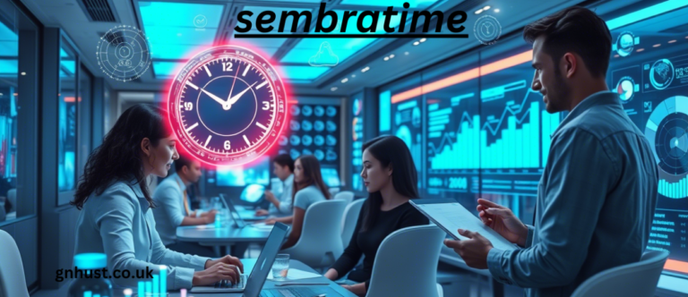 Sembratime: A Comprehensive Exploration