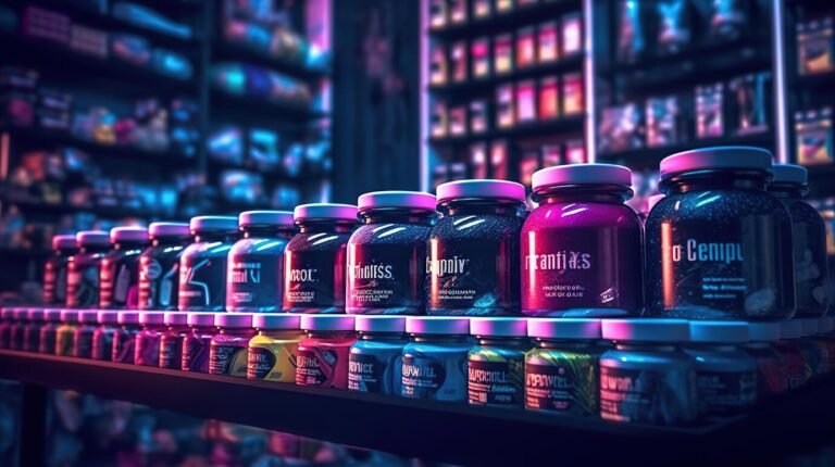 Thespoonathletic Supplement Management From Theweeklyspoon Guide