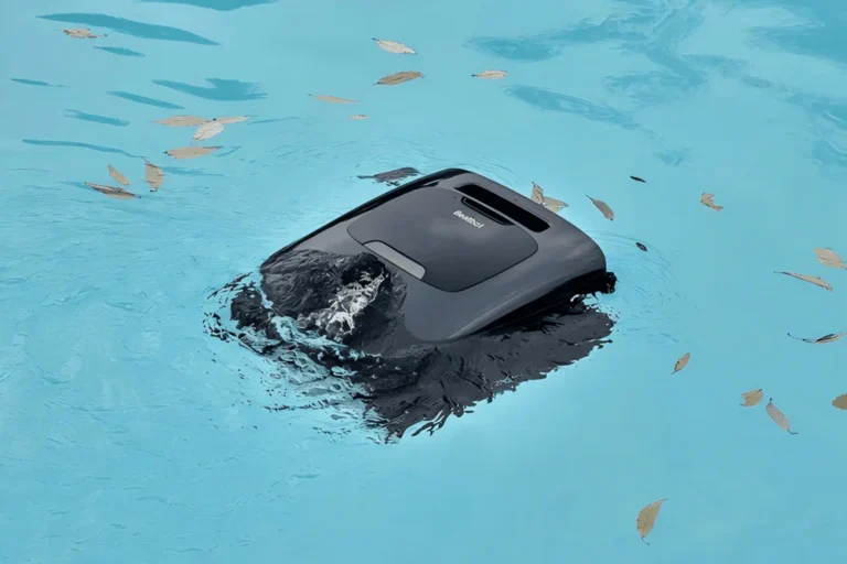 Robot Pool Cleaner Beeping? Why Your Beatbot Is Alerting You