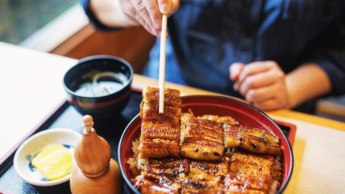 A Sampling Of Osaka’s Delicious Cuisine                    