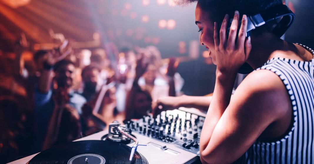 Make Your Event Unforgettable with a Professional DJ in Fort Worth