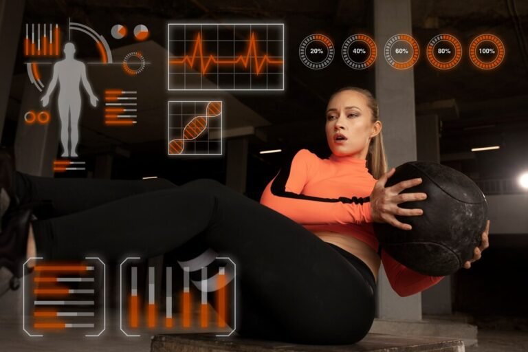 How to Check Body Fitness Thespoonathletic
