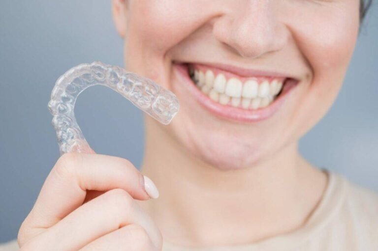 Invisalign Demand on the Rise: Global Consumer Preferences and Industry Impact