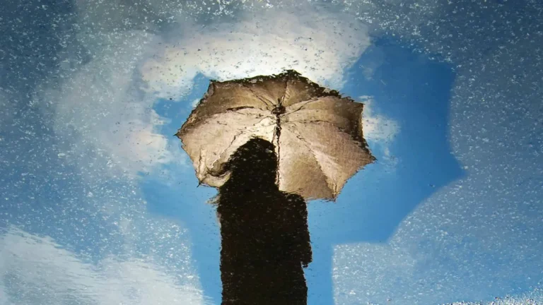 How a High-Quality Umbrella Shields You from Harmful UV Rays