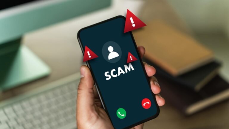 Unmasking 4433803883: Is This Mysterious Number Legit or a Sophisticated Scam?