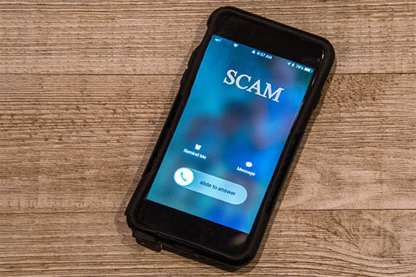 The Truth About 8432127679: A Comprehensive Guide to Identifying Phone Scams
