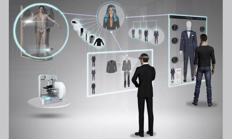 AI Image Generator & AI Clothes Changer: Revolutionizing Digital Content Creation