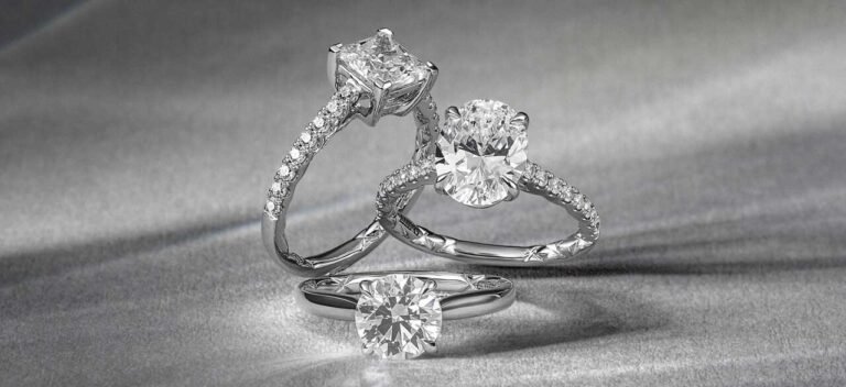 Ethical Elegance: Why Moissanite is the Conscious Choice for Modern Jewelry