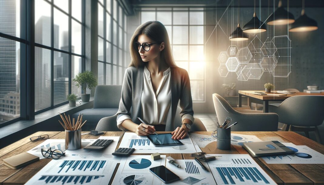 Crafting an Effective Product Strategy That Drives Innovation