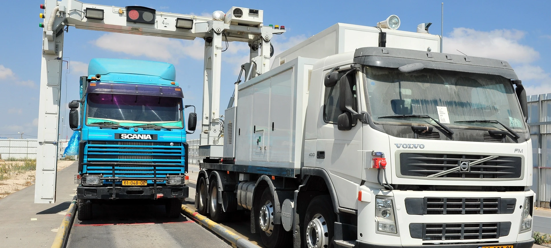 Streamlining Cross-Border Freight Transport: Best Practices and Common Challenges
