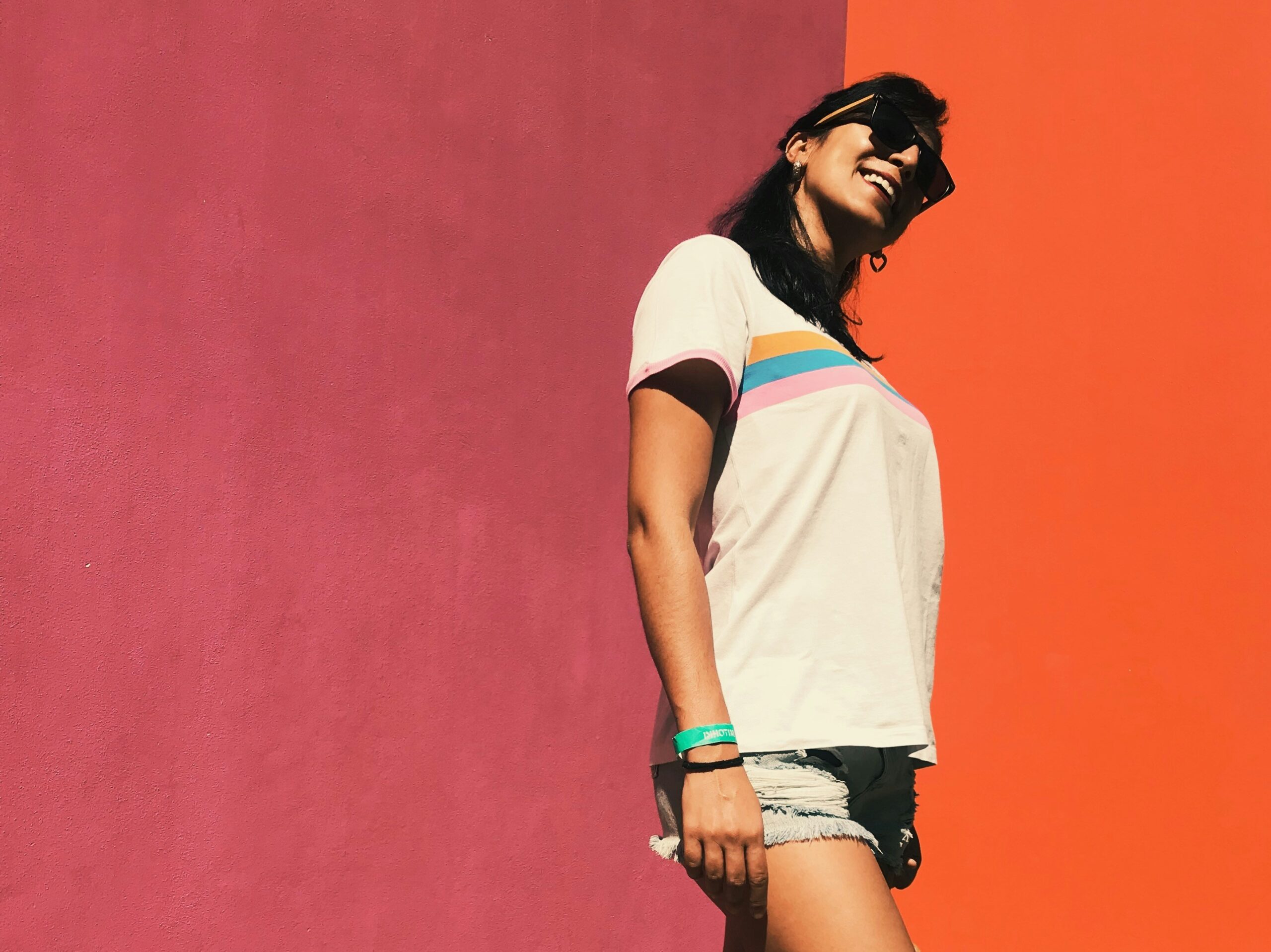 JustFemOh: Empowering Women Through Fashion and Style
