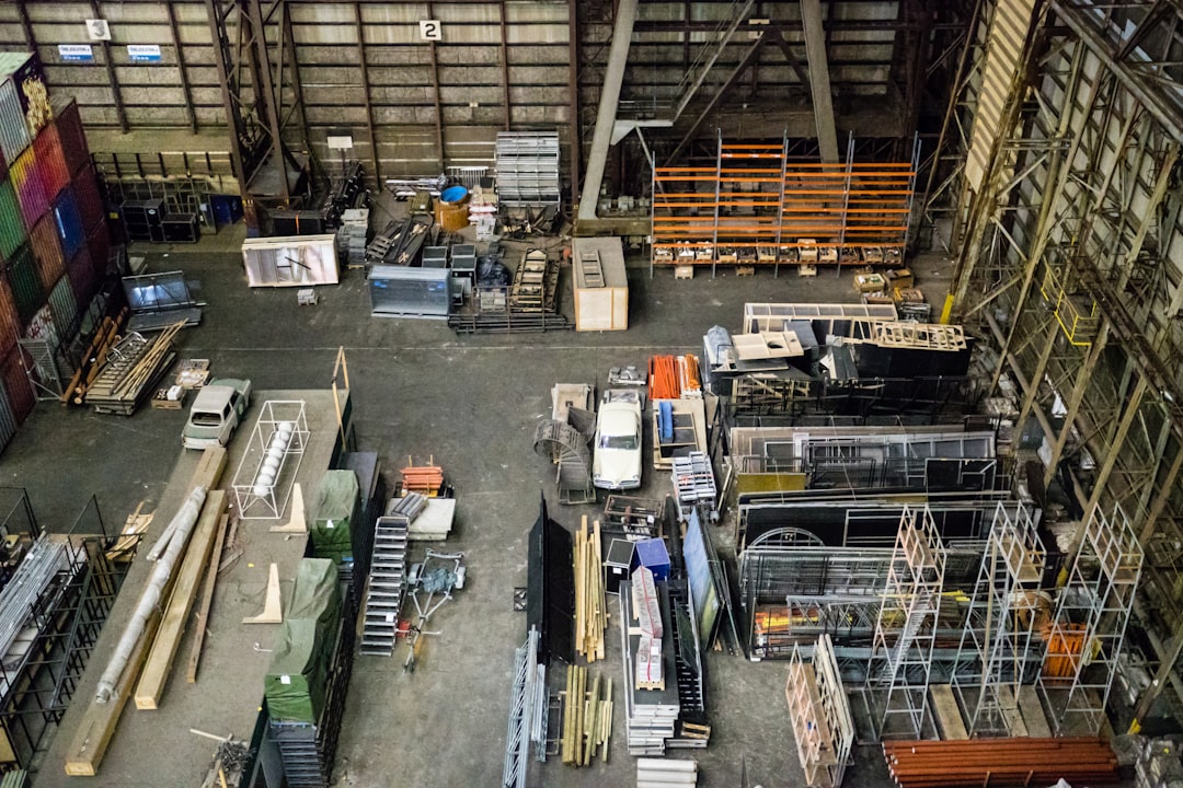 Innovating Industrial Manufacturing: Strategies for Success