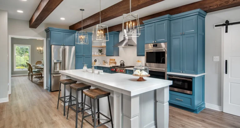 Transform Your Home with a Kitchen Remodel