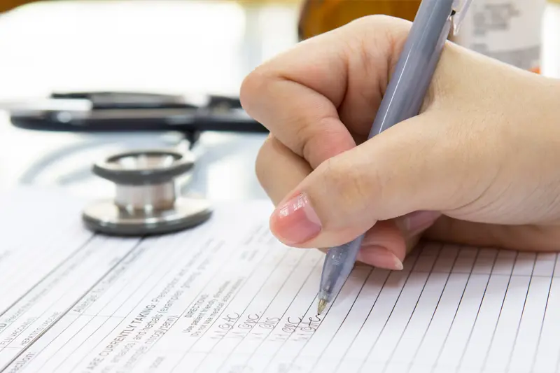 How to Use the kantime medicare – visit chart​ for Better Healthcare Management