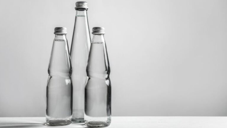Invisible Contamination Risks in Sealed Glass Containers