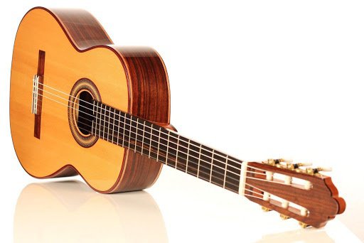 ONJ3 Spanish Guitar Comprehensive Guide