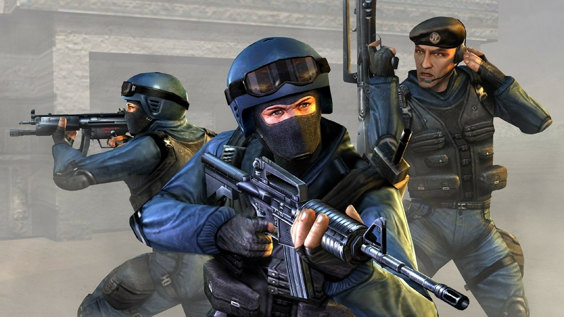 Counter‑Strike 1.6: The Timeless Tactical Shooter You Can Download Today