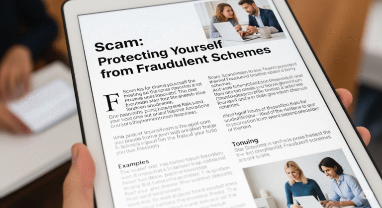  9780313329456 Scam: Protecting Yourself from Fraudulent Schemes