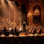 lalo symphonie espionage: A Dazzling Journey to the Heart of Spain